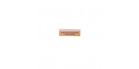  Label 1